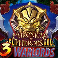 3 Warlods
