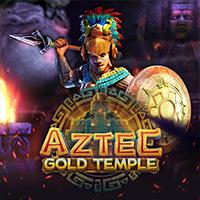 Aztec Gold Temple