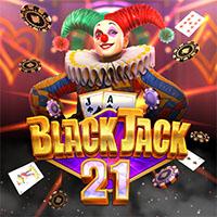 Blackjack 21