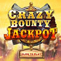 Crazy Bounty Jackpot