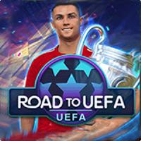 Road to Uefa