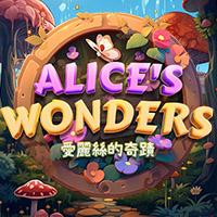 Alice&#039;s Wonder