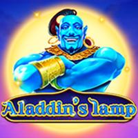Aladdin&#039;s Lamp