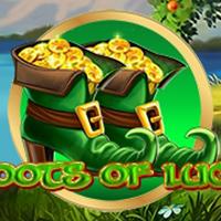 Boots of Luck