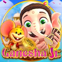 Ganesha Jr