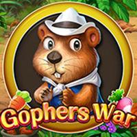 Gopher Wars