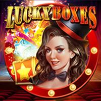 Lucky Box