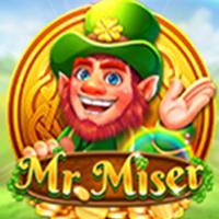 Mr Miser
