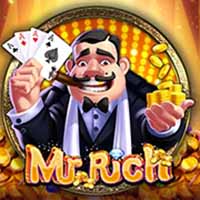 Mr Rich