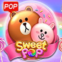Sweet Pop