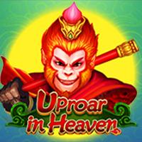 Uproar in Heaven