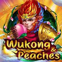 Wukong&peaches