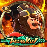 Zhongkui
