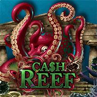 Cashreef