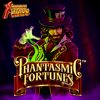 Phantasmic Fortunes