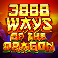 3888 Ways of the Dragon