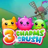 3 Charms Crush