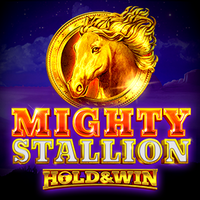Mighty Stallion Holdnwin
