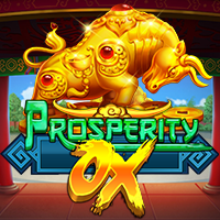 Prosperity Ox