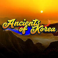 Ancients of Korea