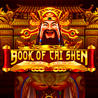Book of Cai Shen