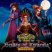 Brides of Dracula Hold N Win