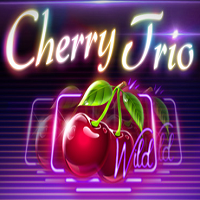 Cherry Trio
