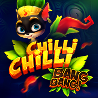 Chilli Chilli Bang Bang