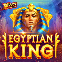 Egyptian King