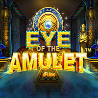 Eye of the Amulet