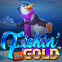 Fishin for Gold