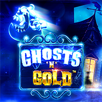 Ghosts N Gold