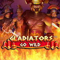 Gladiators Go Wild