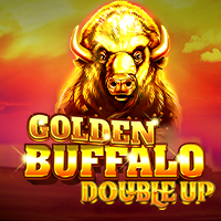 Golden Buffalo Double Up