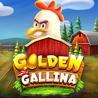 Golden Gallina