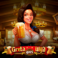 Greta Goes Wild