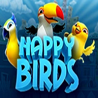 Happy Birds