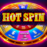 Hot Spin