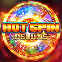 Hot Spin Deluxe