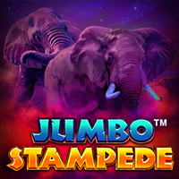 Jumbo Stampede