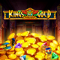 Kings of Gold