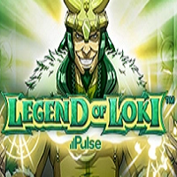 Legend of Loki