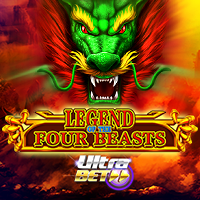 Legend of the Four Beasts