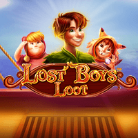 Lost Boys Loot