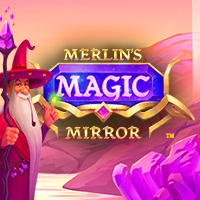 Merlins Magic Mirror