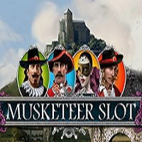 Musketeer Slot