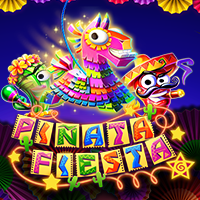 Pinata Fiesta