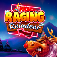 Raging Reindeer
