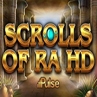 Scrolls of Ra Hd