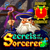 Secrets of the Sorcerer